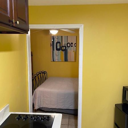 Comfortable Crash Pad ニューオーリンズ エクステリア 写真